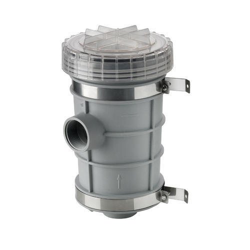 water-strainers